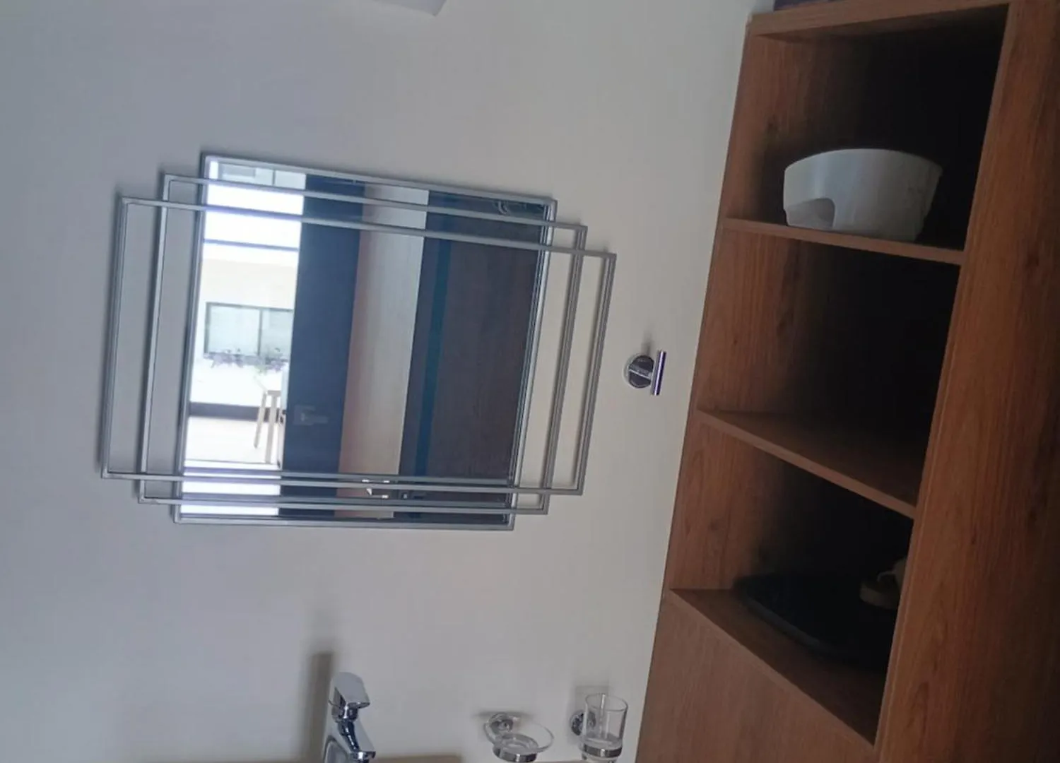 Modern Nomad Haven Work Relax In Cancun Style Apartment