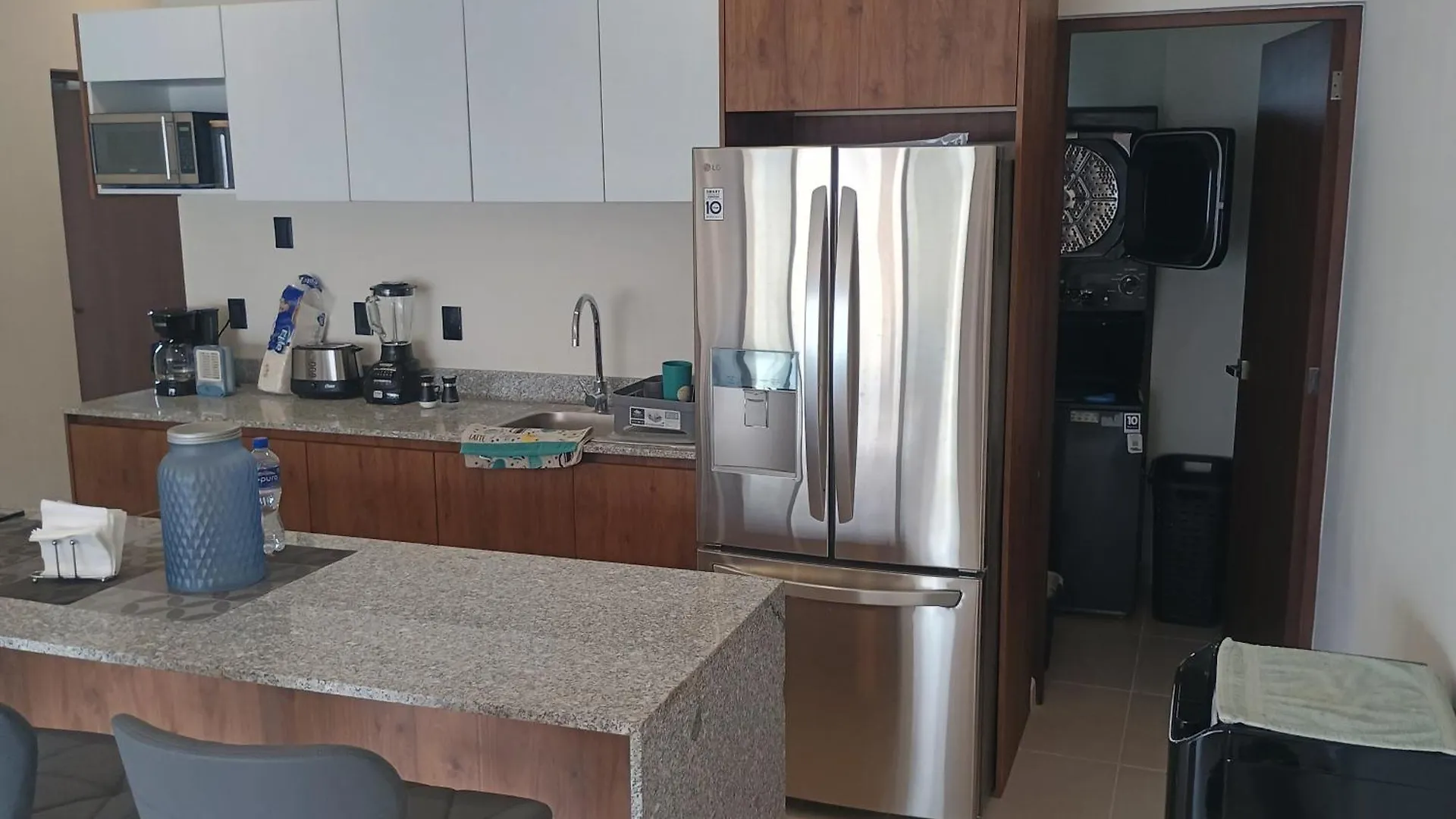 Modern Nomad Haven Work Relax In Cancun Style location