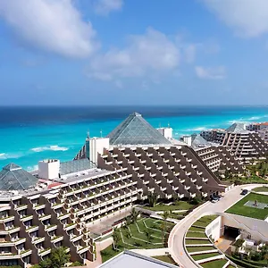 5* Ośrodek wypoczynkowy Paradisus