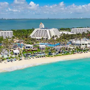 4* Курортный комплекс Grand Oasis -