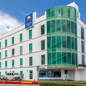 4* Отель Comfort Aeropuerto