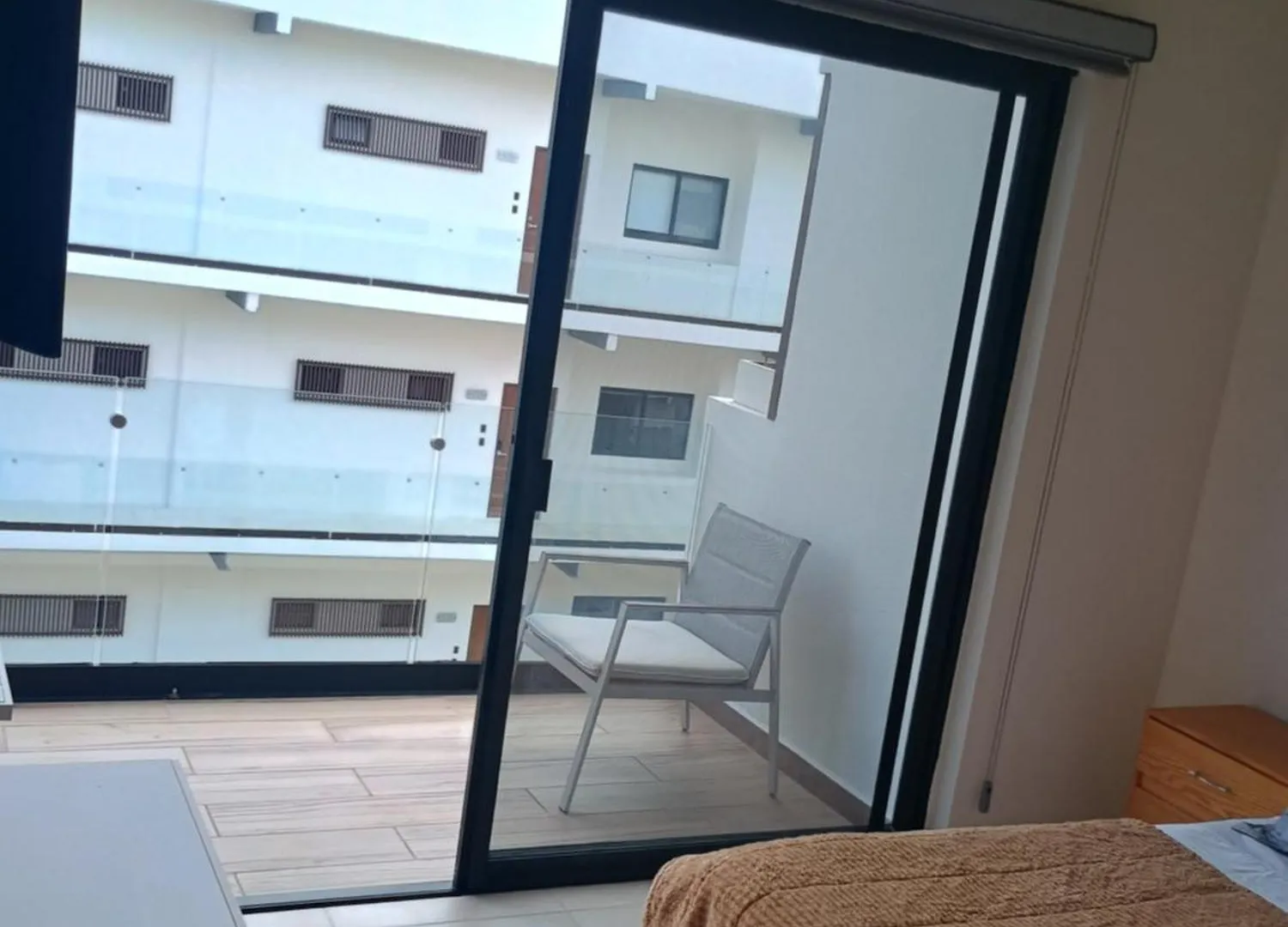 Appartement Modern Nomad Haven Work Relax In Cancun Style Mexico