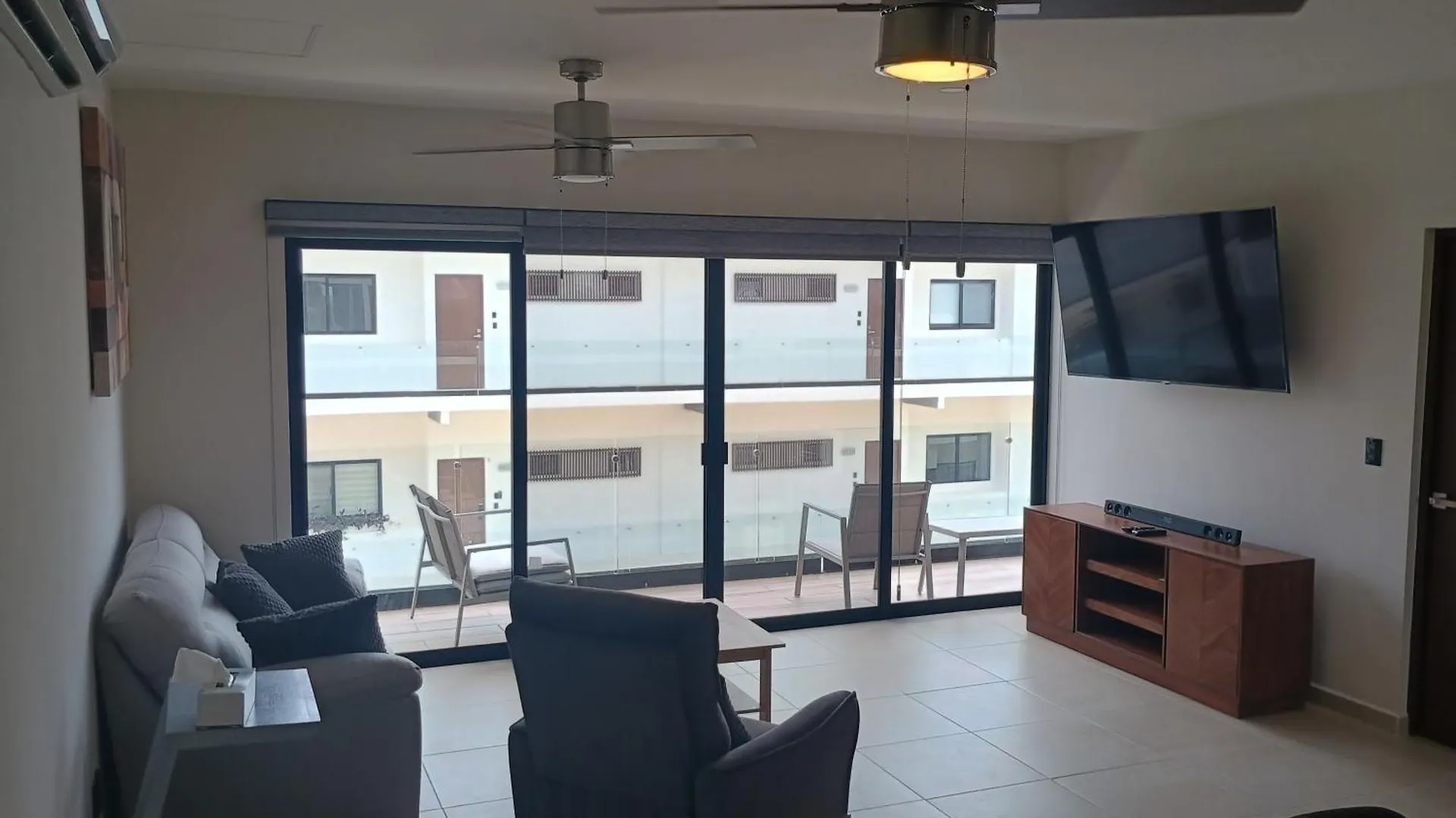 Appartement Modern Nomad Haven Work Relax In Cancun Style