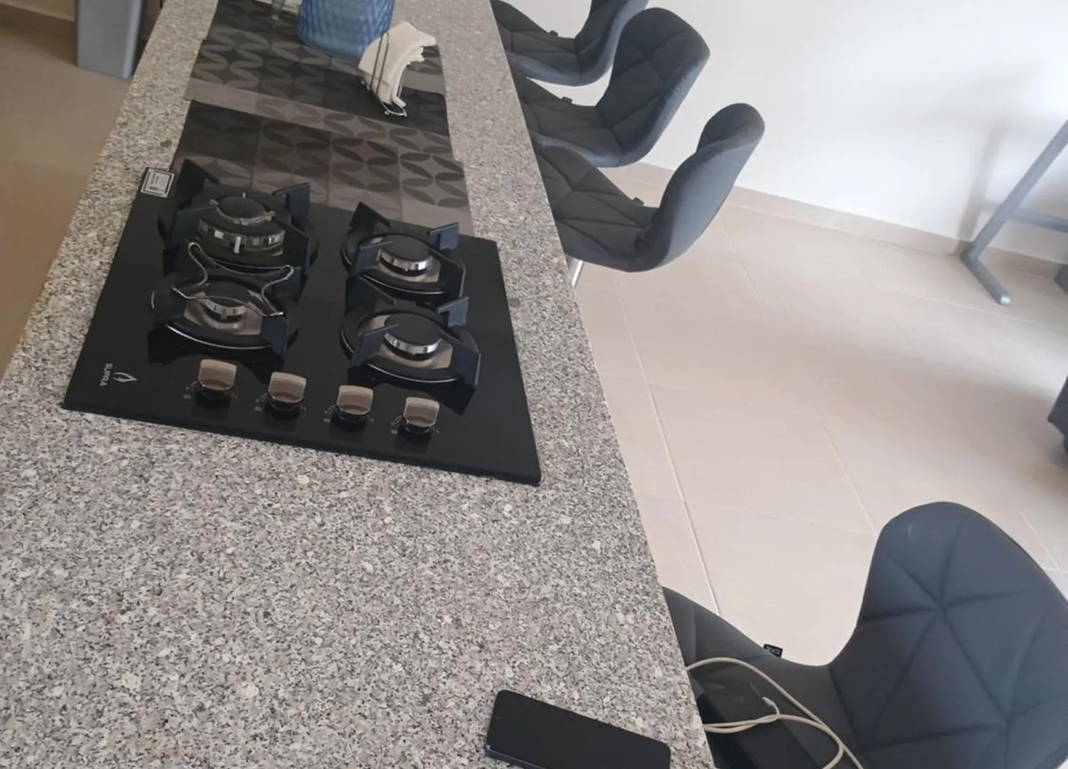 Modern Nomad Haven Work Relax In Cancun Style Appartement